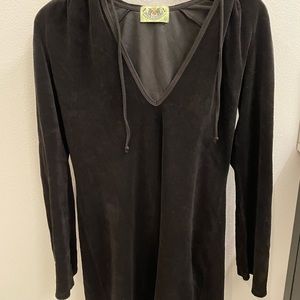 Juicy couture tunic